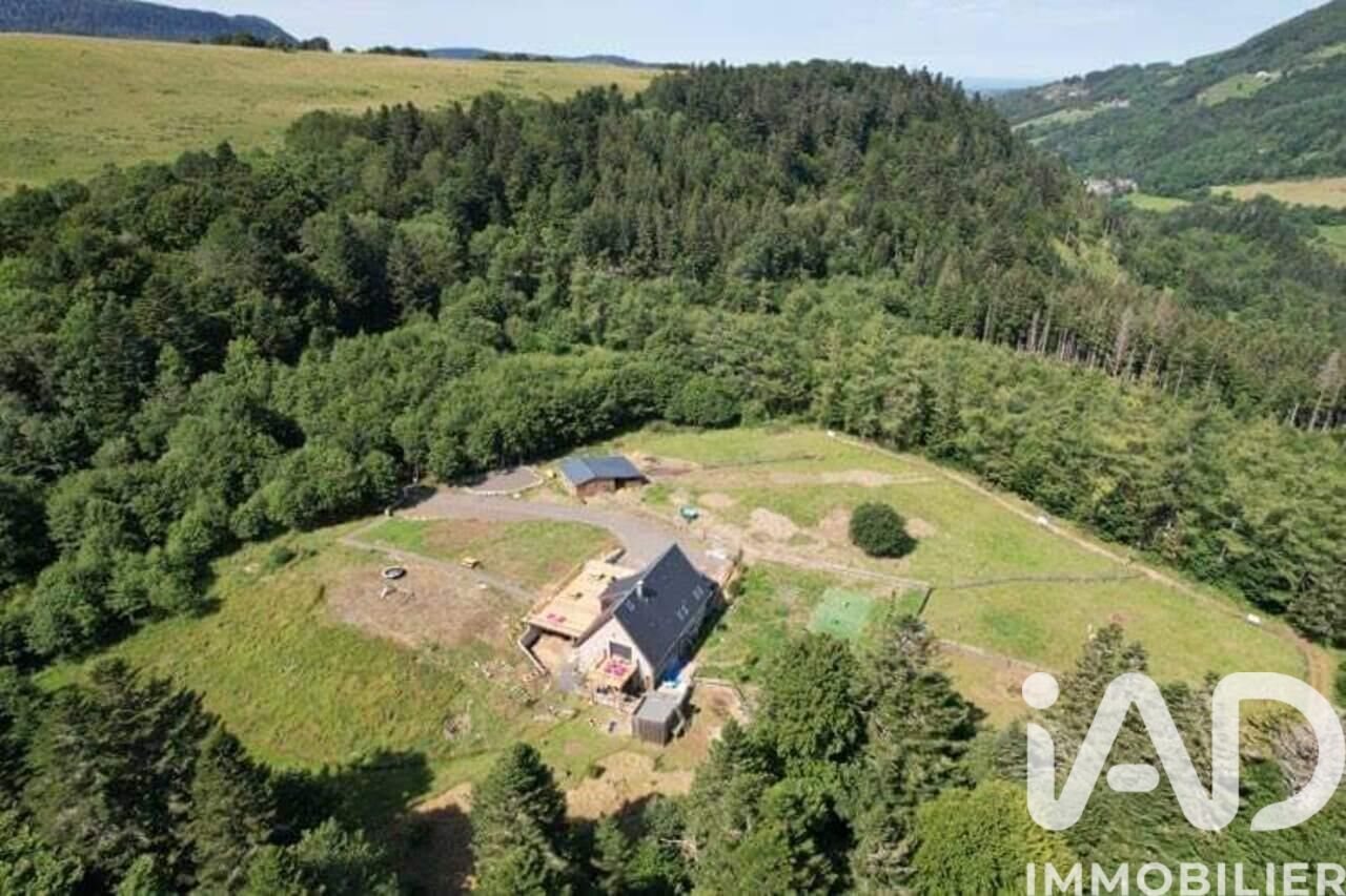 Maison à vendre, 231m², Mont-Dore