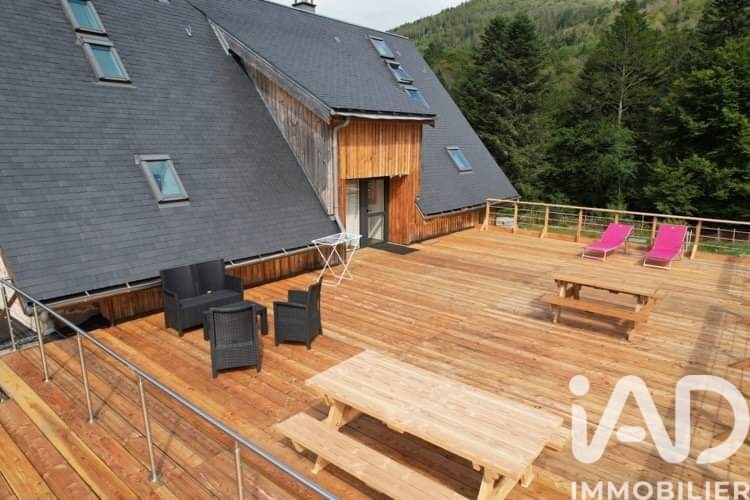 Maison à vendre, 231m², Mont-Dore