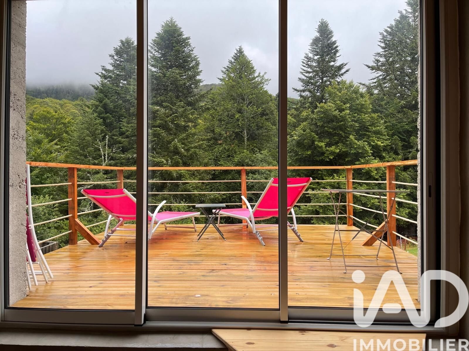 Maison à vendre, 231m², Mont-Dore