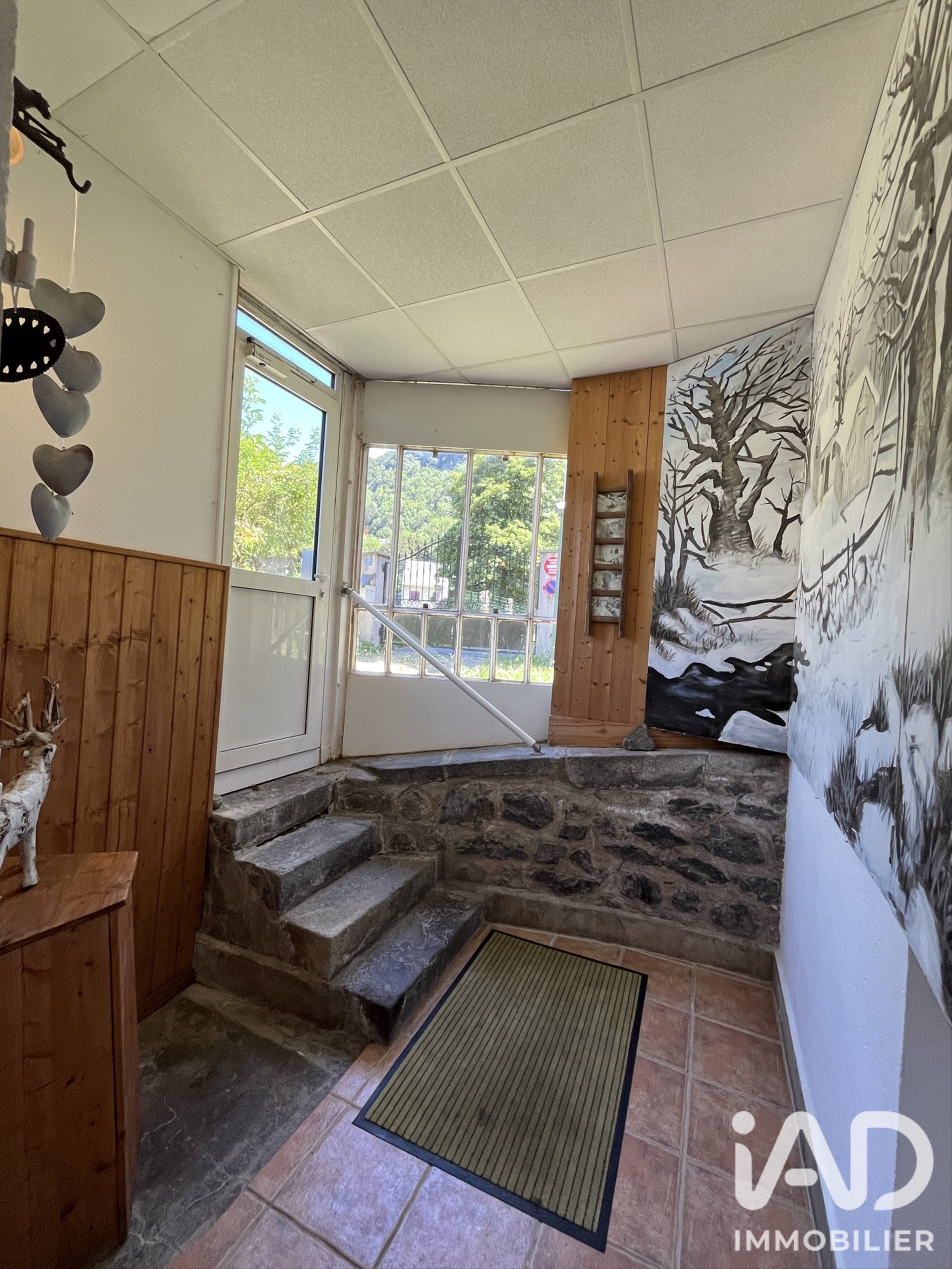 Appartement à vendre, 47m², Mont-Dore
