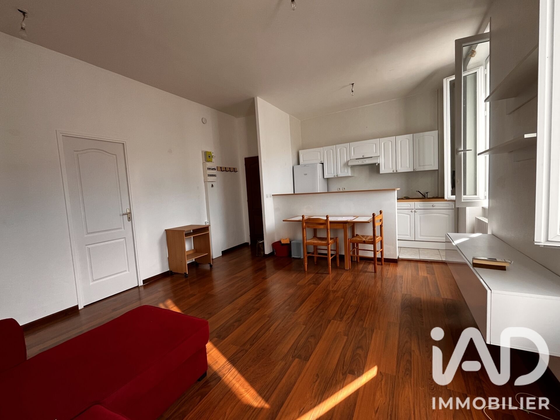 Appartement à vendre, 58m², Mont-Dore