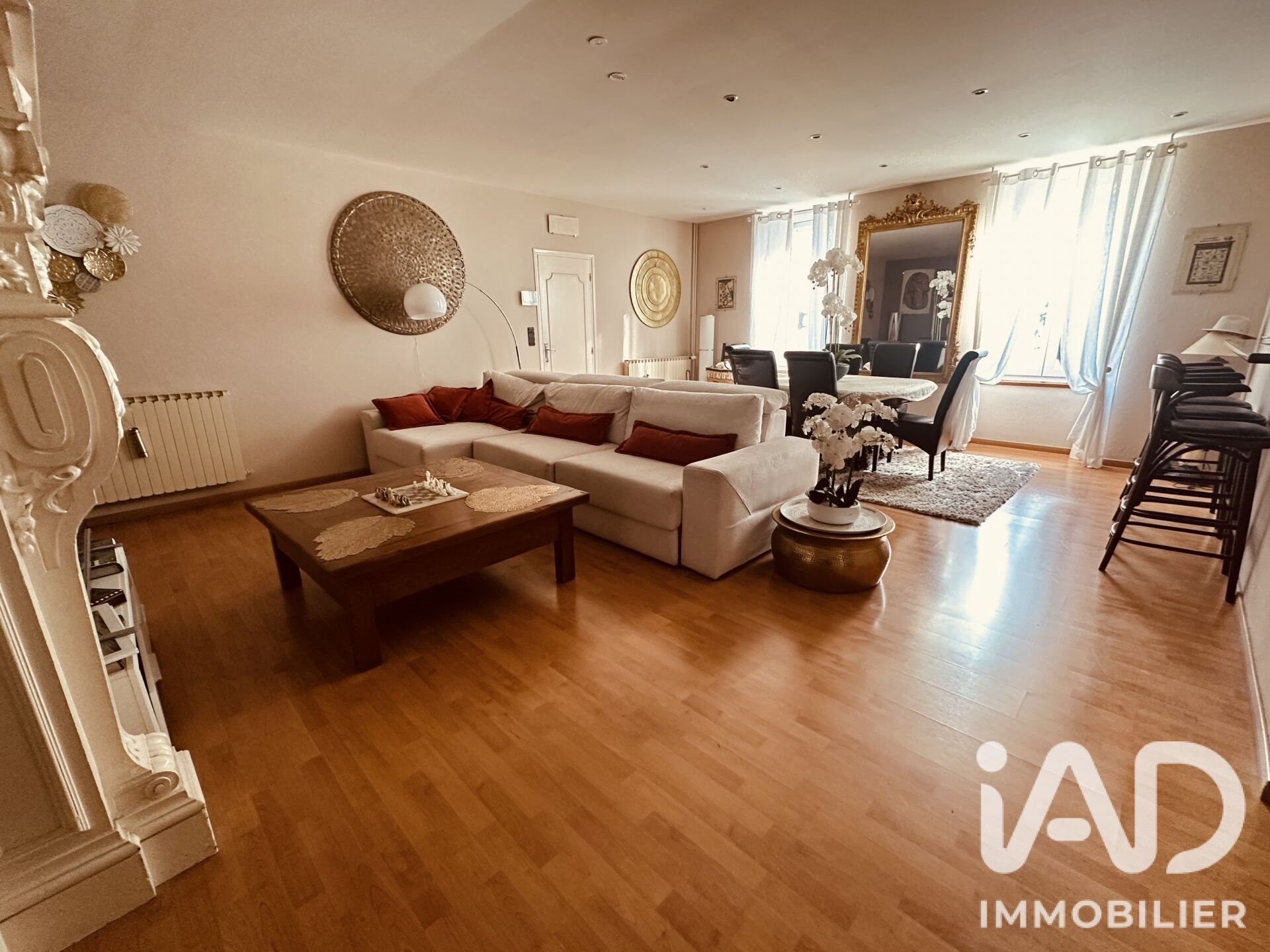 Maison à vendre, 368m², La Bourboule