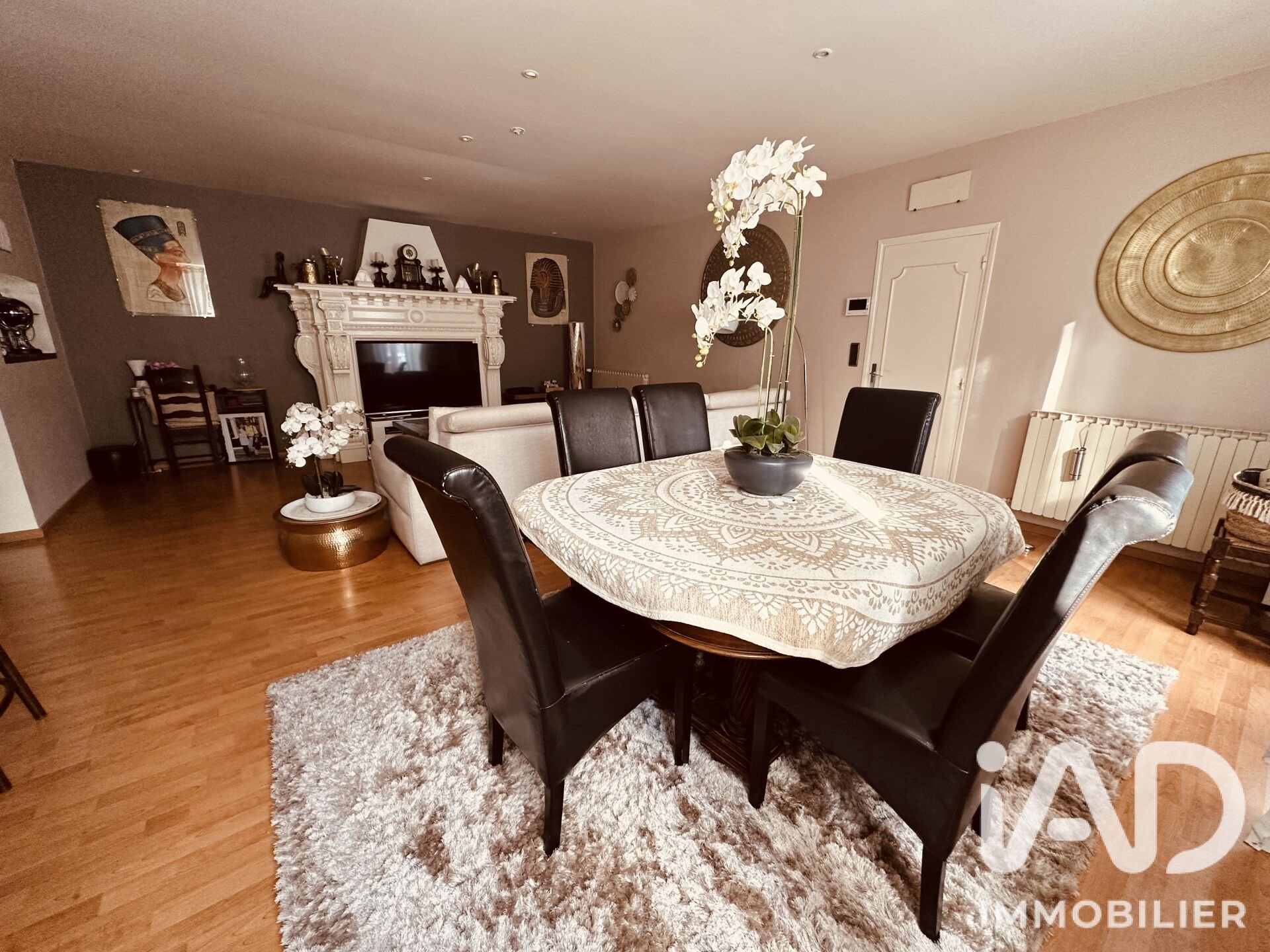 Maison à vendre, 368m², La Bourboule