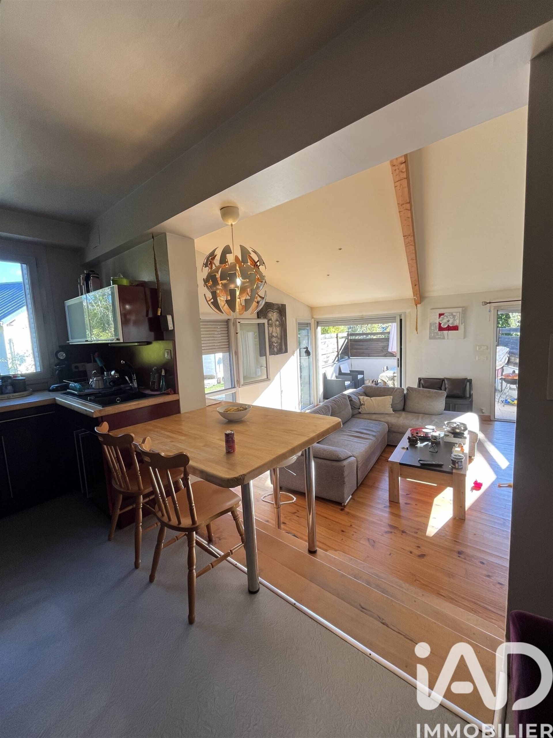 Maison à vendre, 130m², La Bourboule