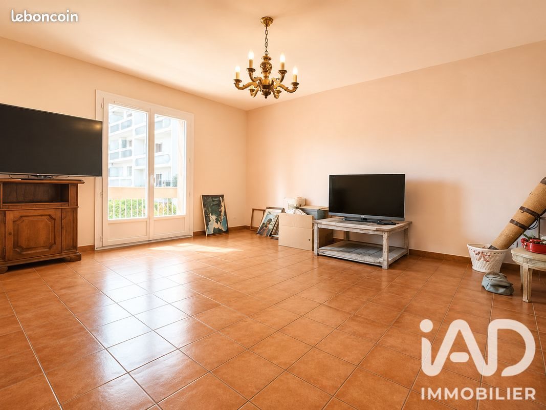Appartement à vendre, 82m², La Farlède