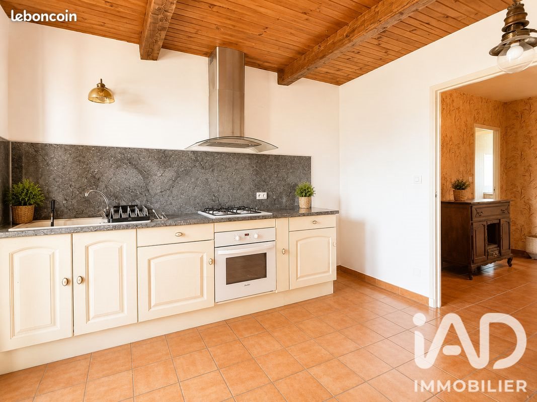 Appartement à vendre, 82m², La Farlède
