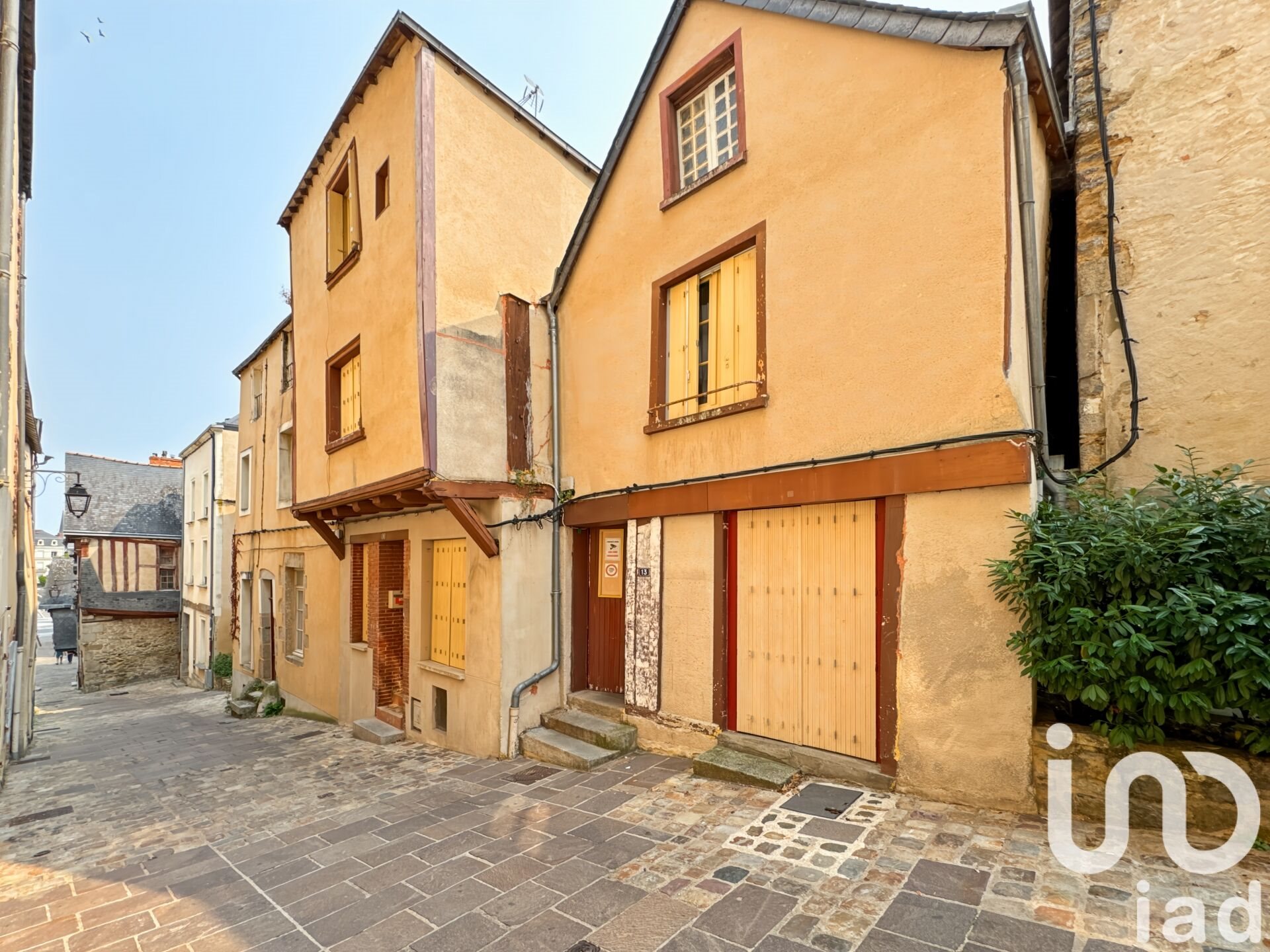 Maison à vendre, 165m², Laval