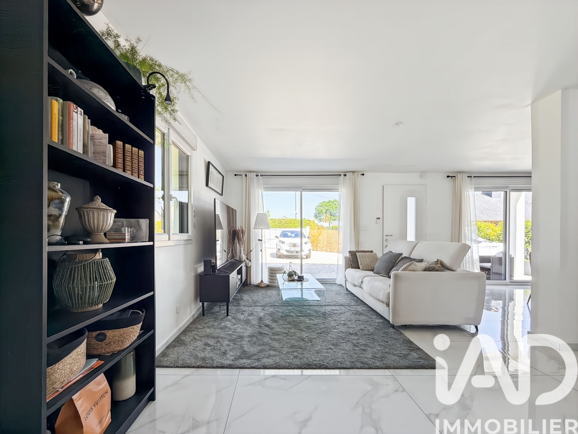 Maison à vendre, 113m², Ernée