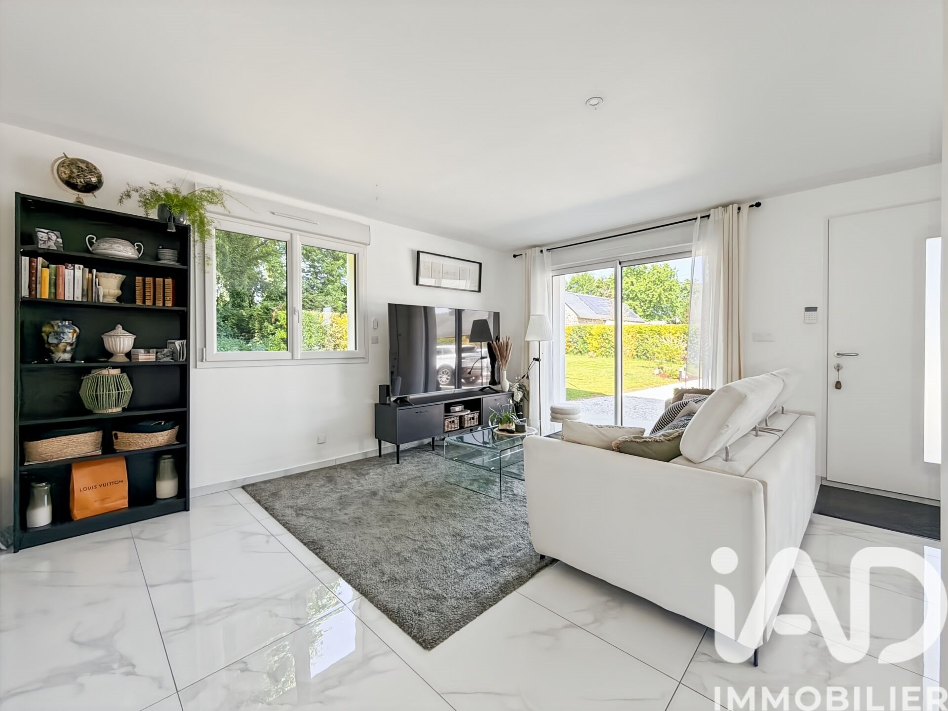 Maison à vendre, 113m², Ernée