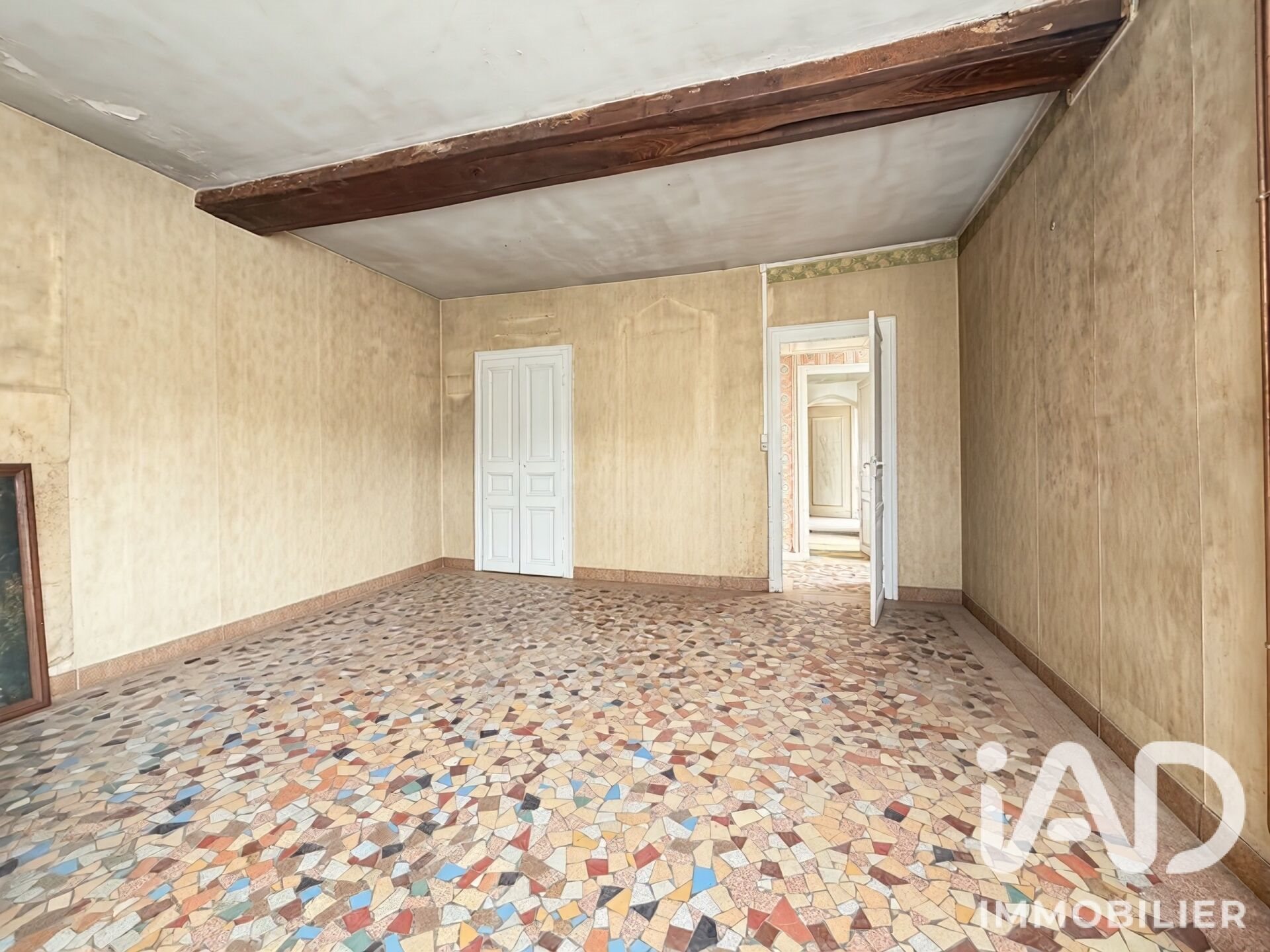 Maison à vendre, 90m², Soulgé-sur-Ouette
