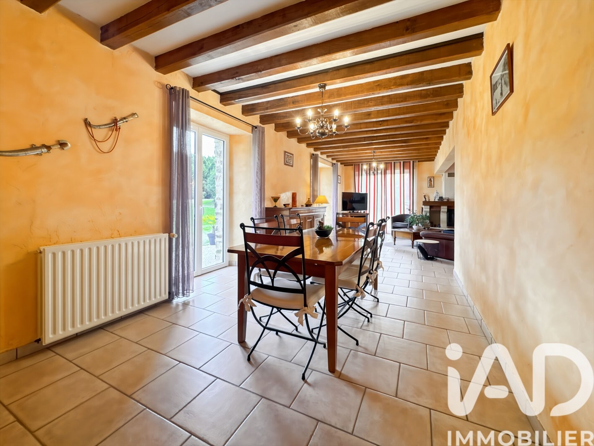 Maison à vendre, 176m², Laval