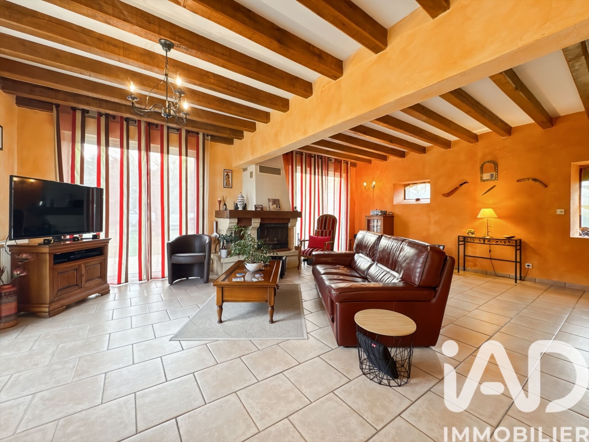 Maison à vendre, 176m², Laval
