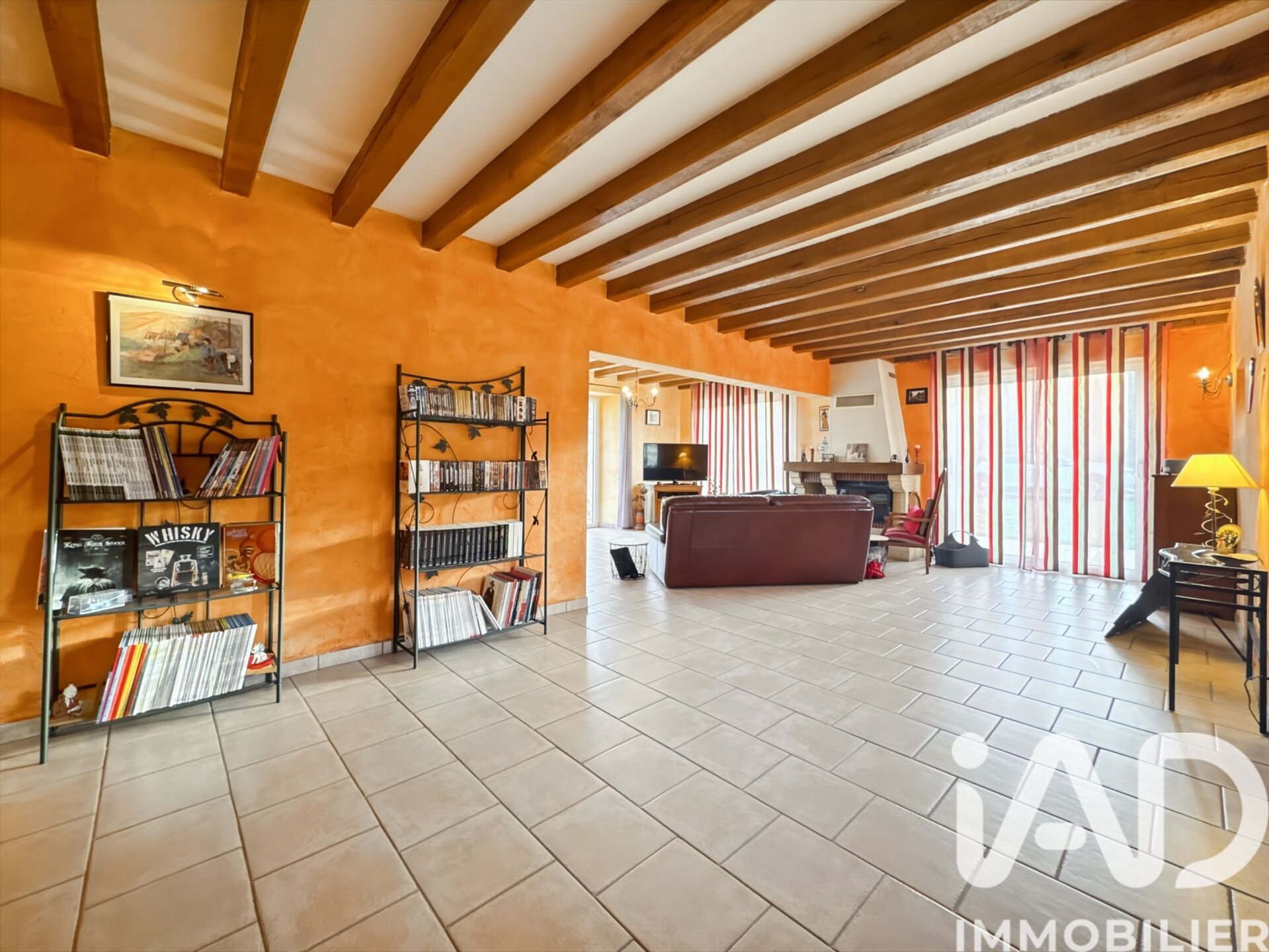 Maison à vendre, 176m², Laval