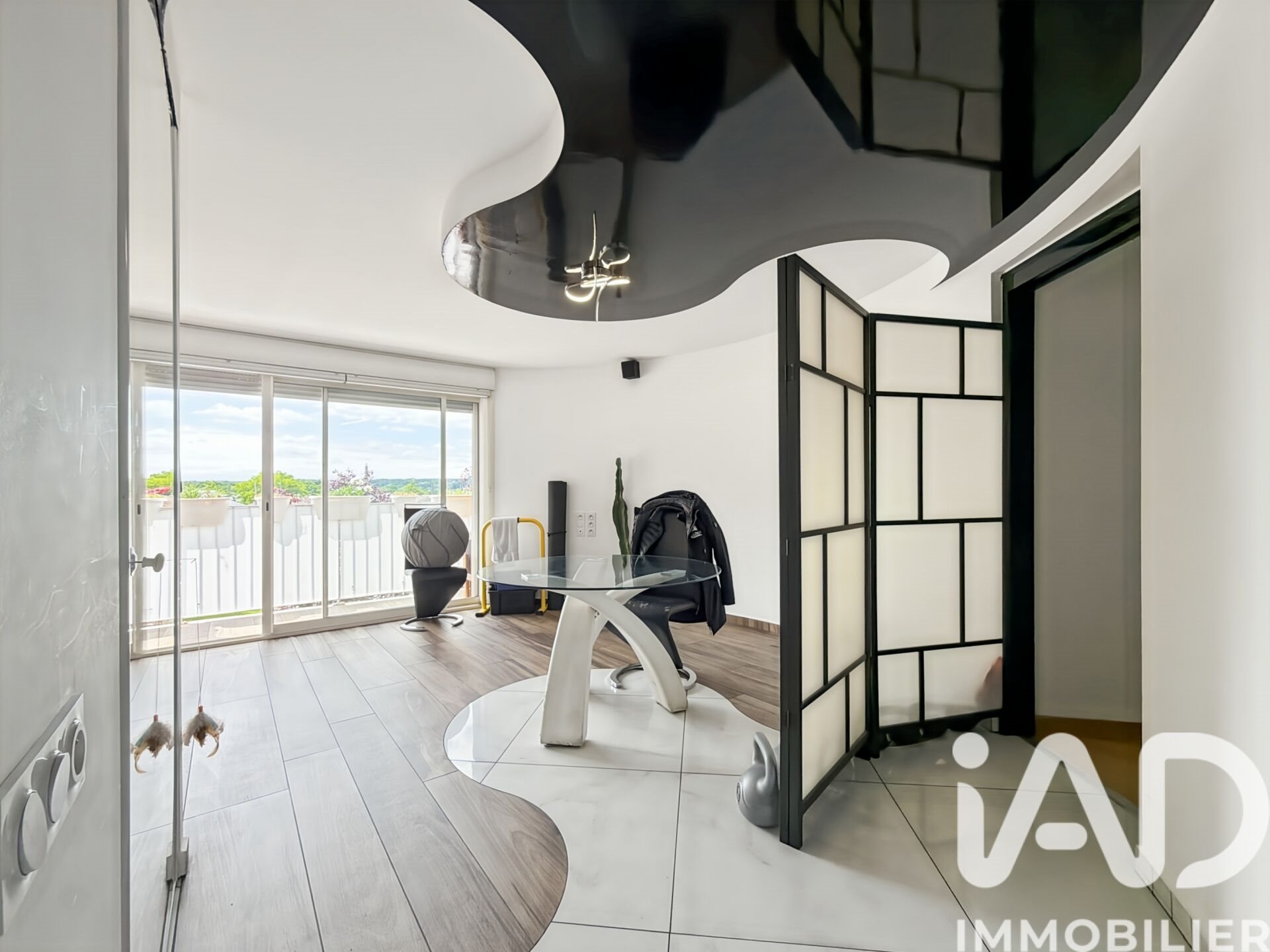Appartement à vendre, 97m², Laval