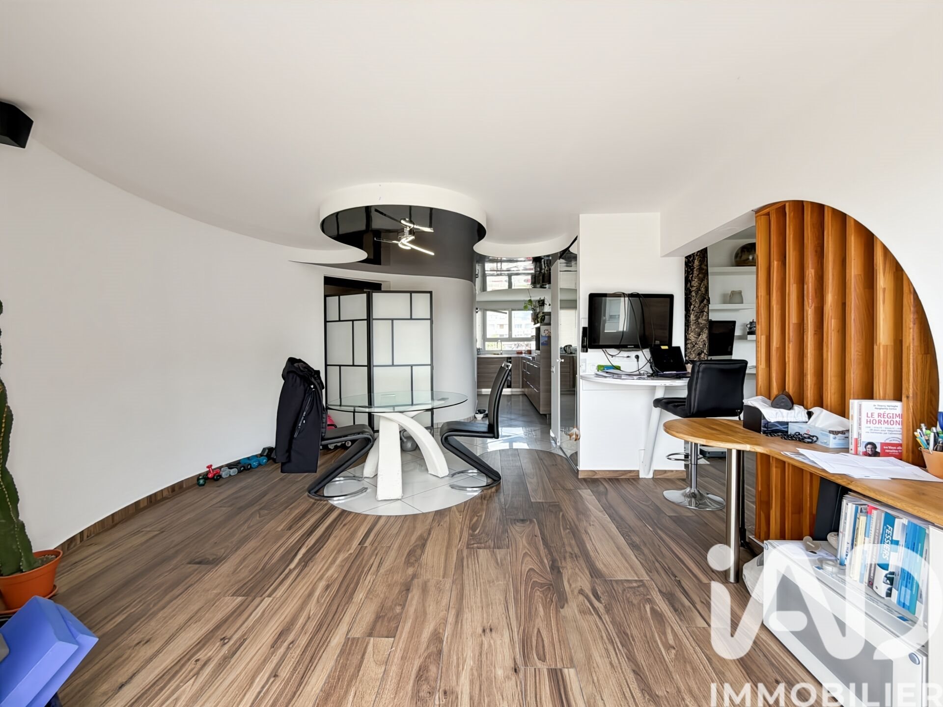 Appartement à vendre, 97m², Laval