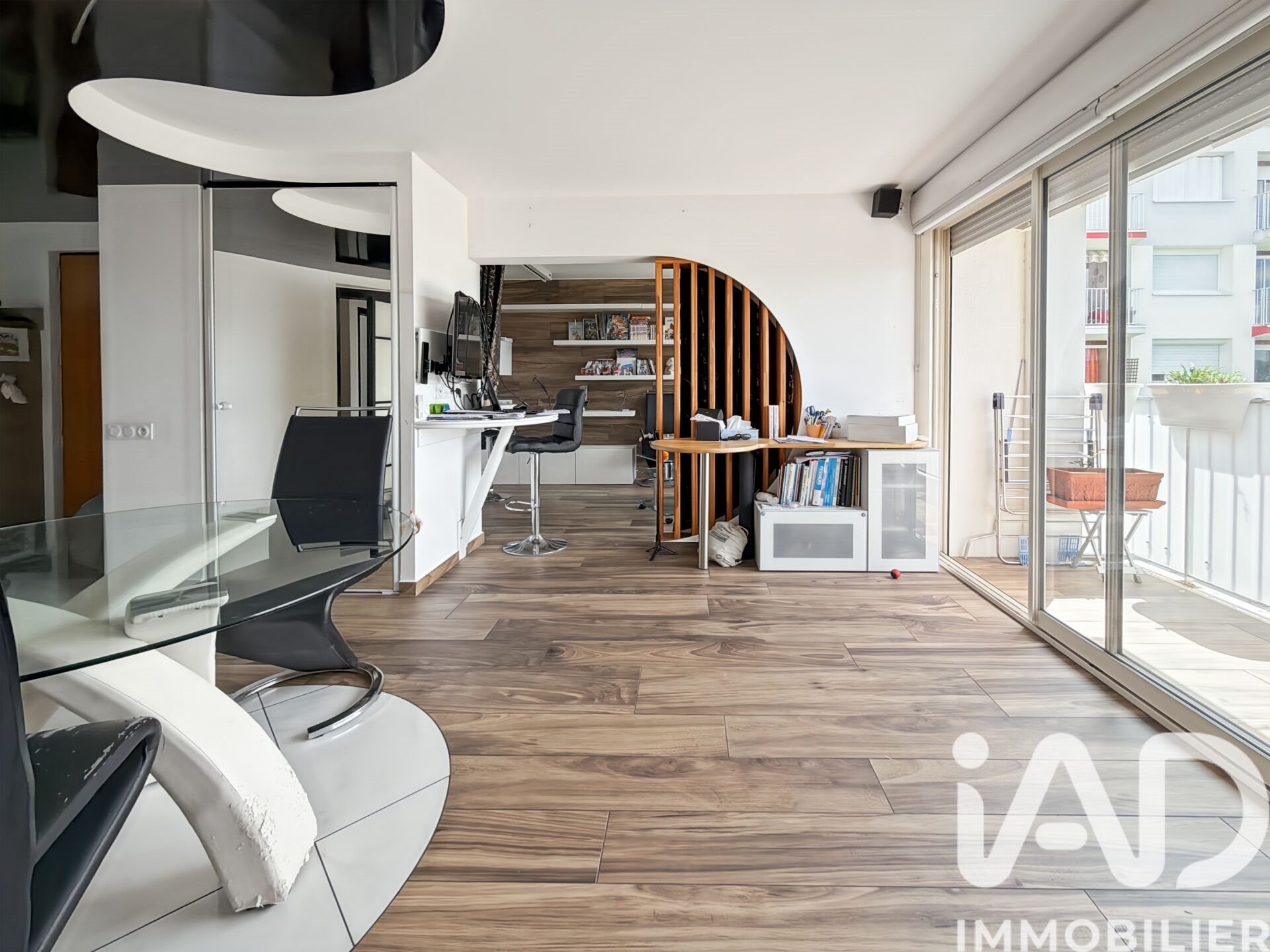 Appartement à vendre, 97m², Laval