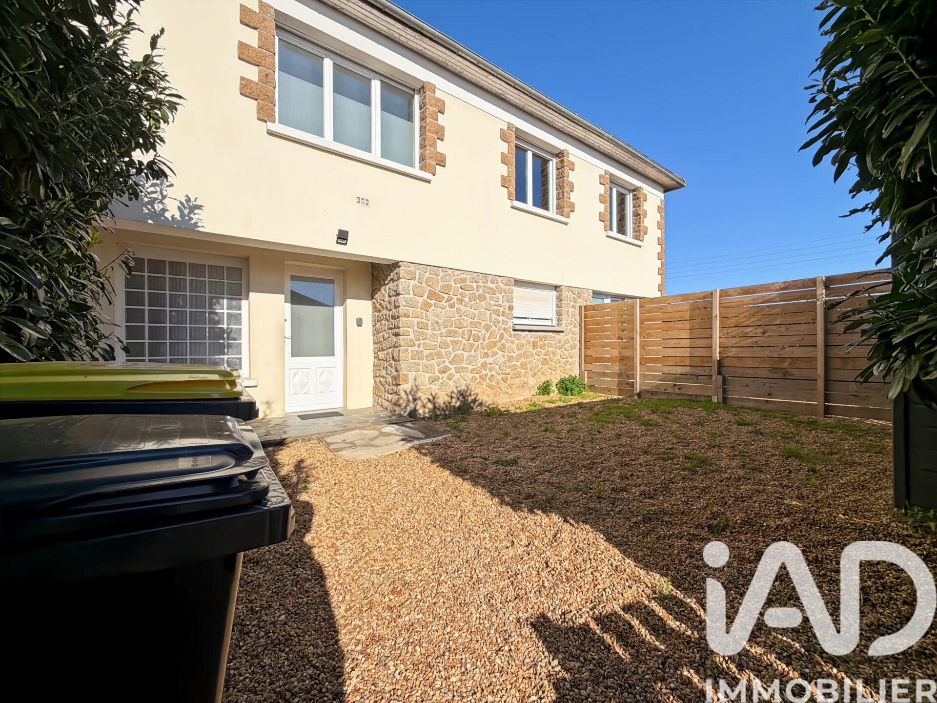 Maison à vendre, 166m², Saint-Berthevin