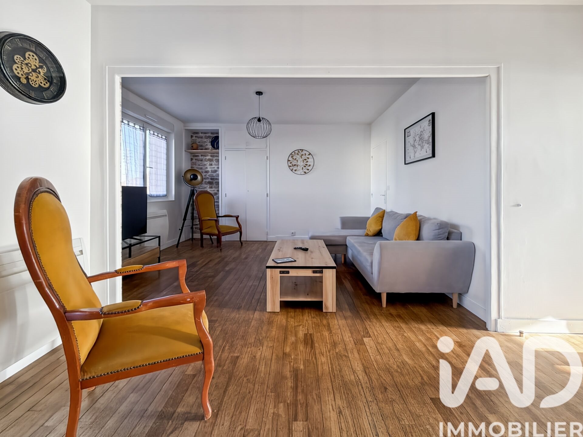Maison à vendre, 166m², Saint-Berthevin