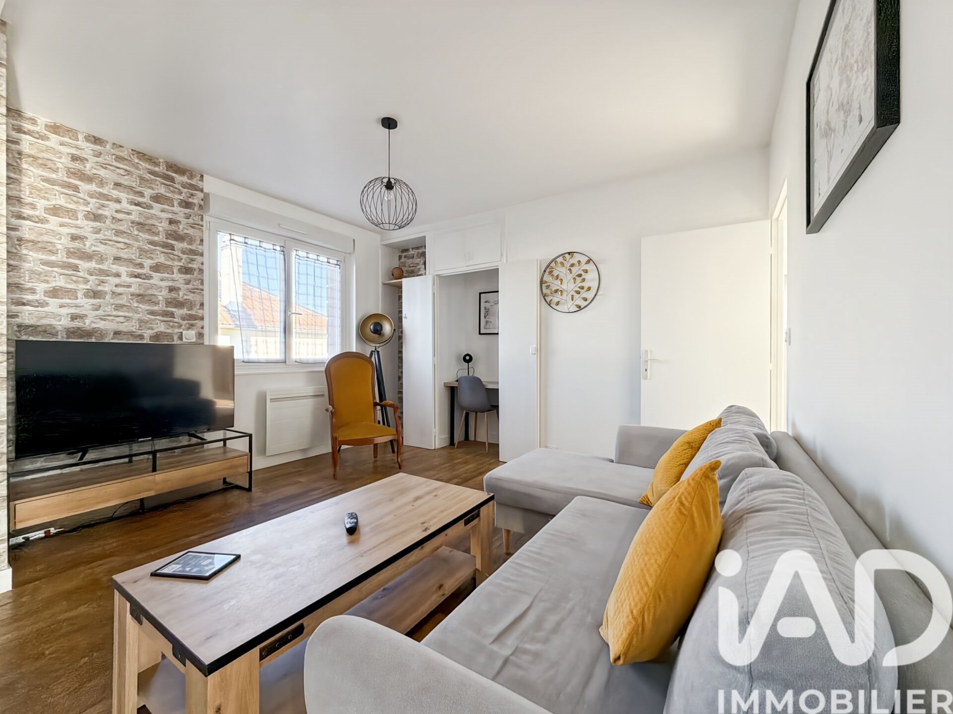 Maison à vendre, 166m², Saint-Berthevin