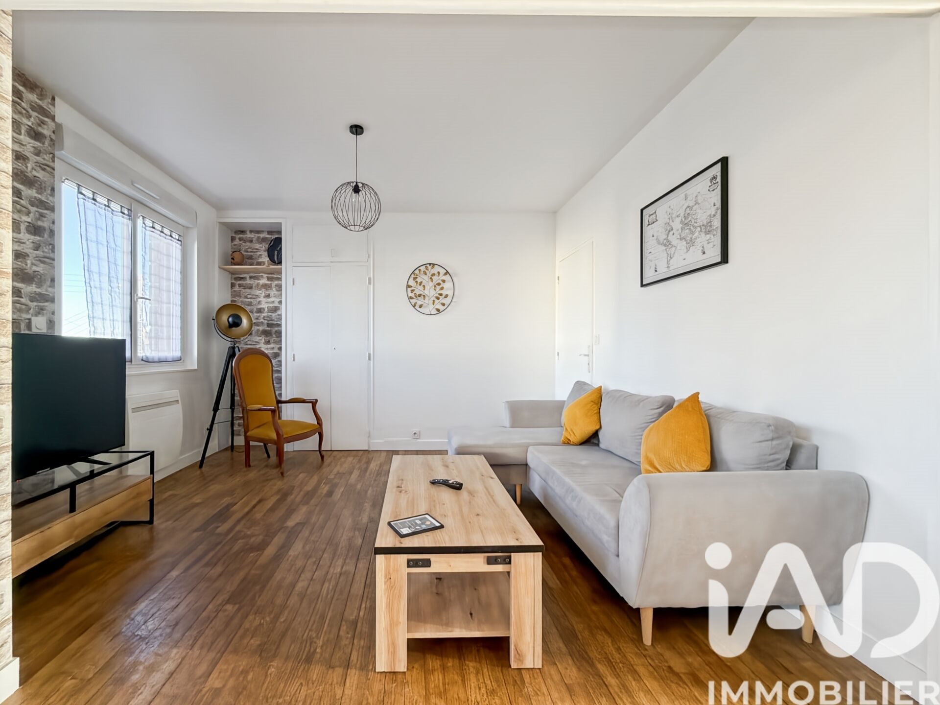 Maison à vendre, 166m², Saint-Berthevin
