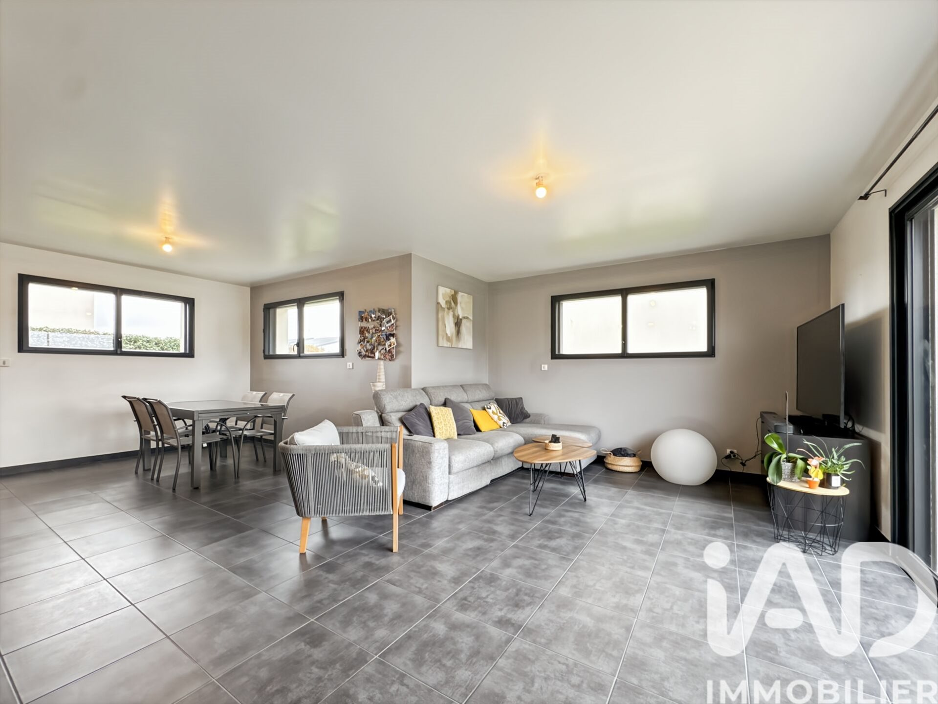 Maison à vendre, 113m², Laval
