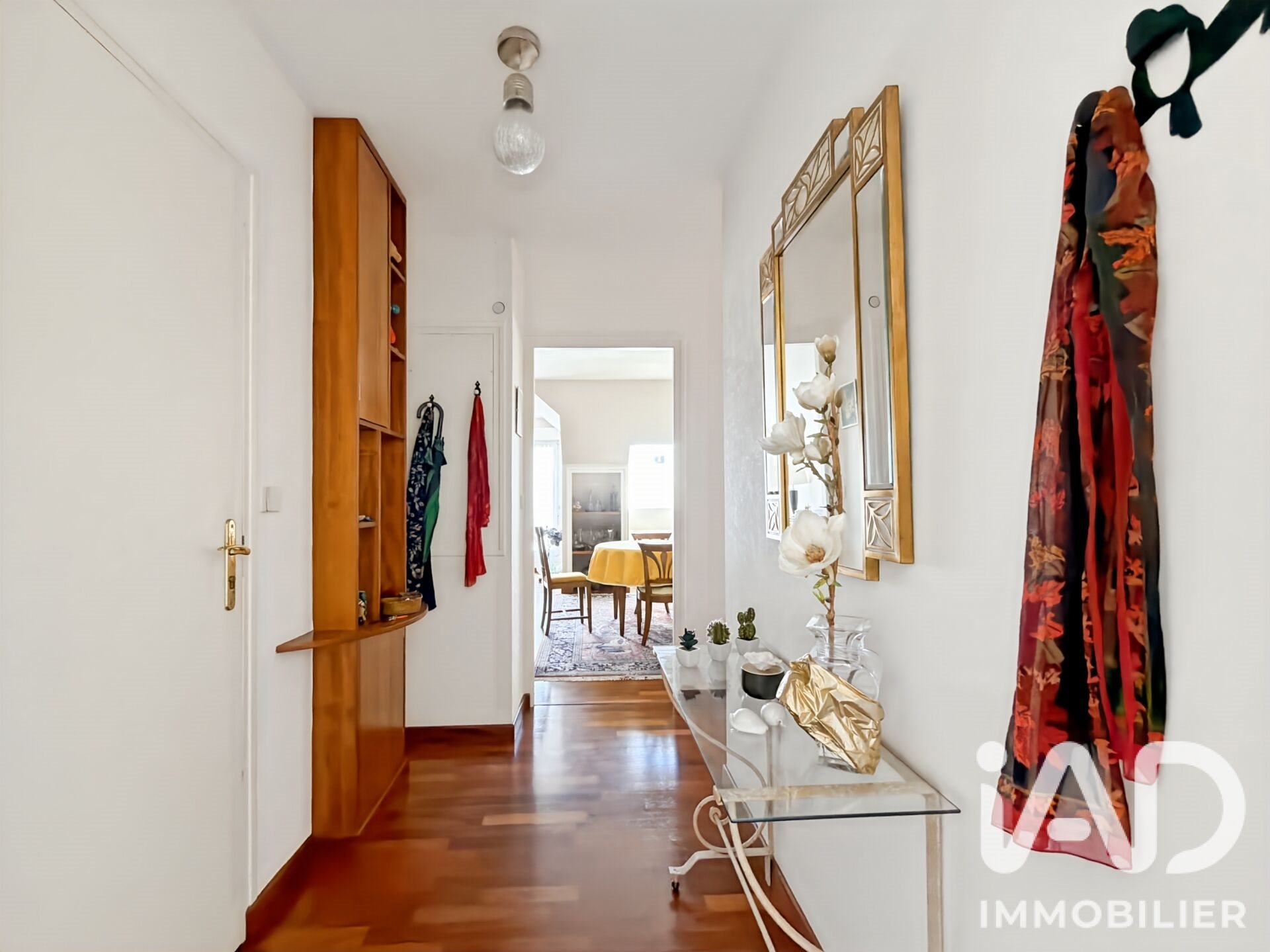 Appartement à vendre, 88m², Laval