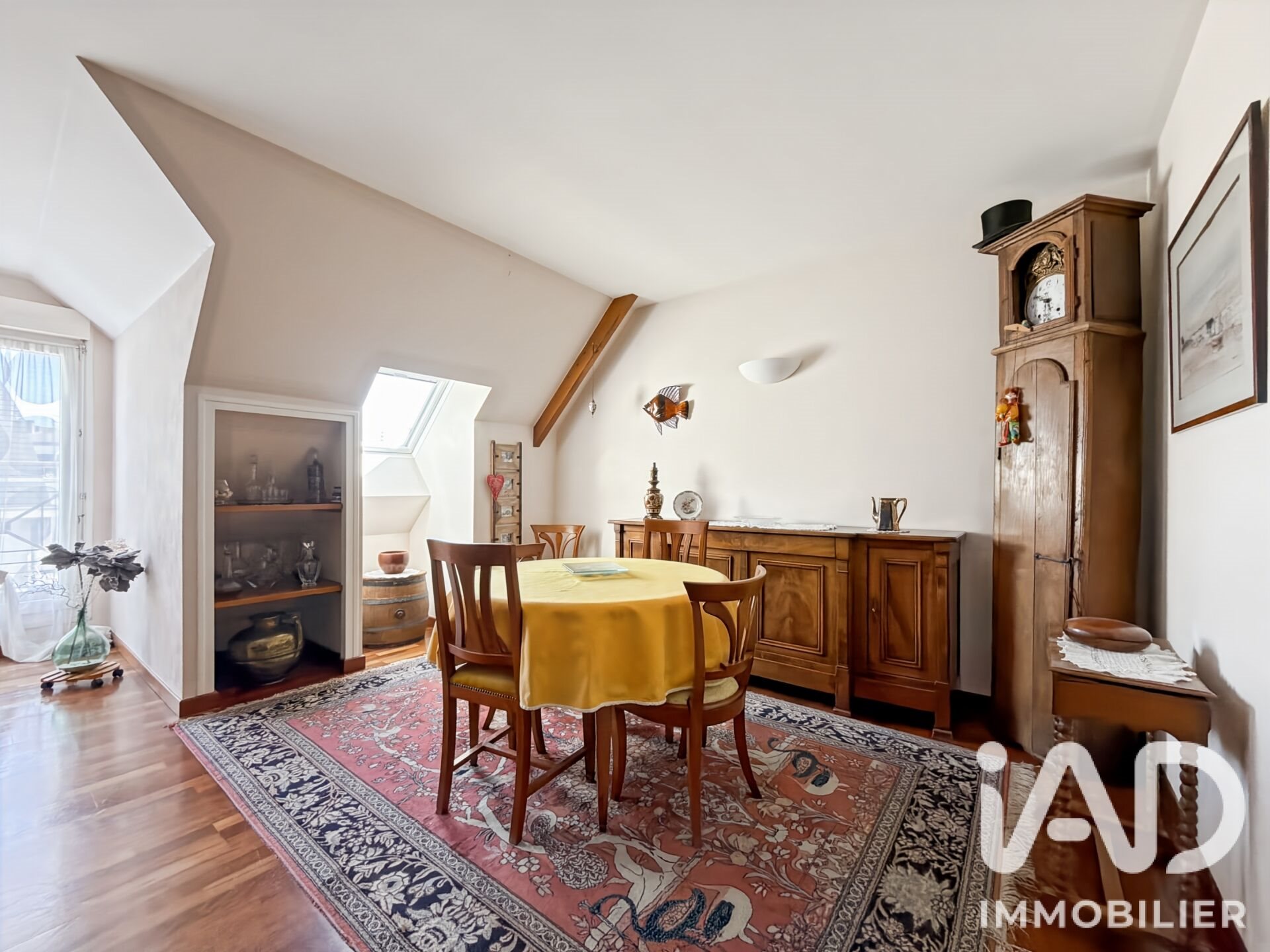 Appartement à vendre, 88m², Laval