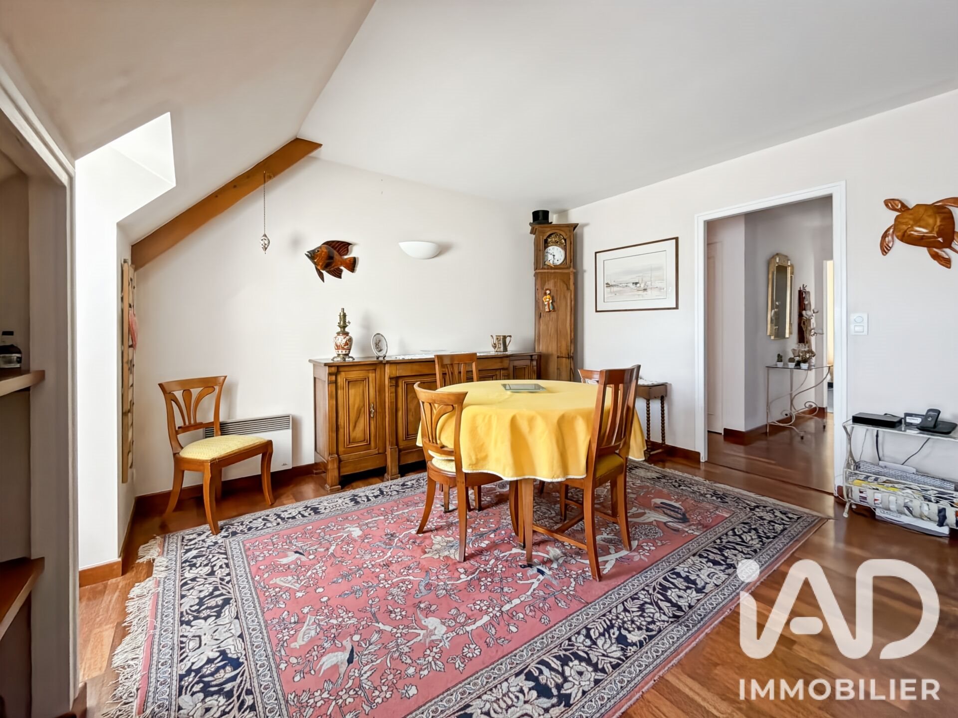 Appartement à vendre, 88m², Laval