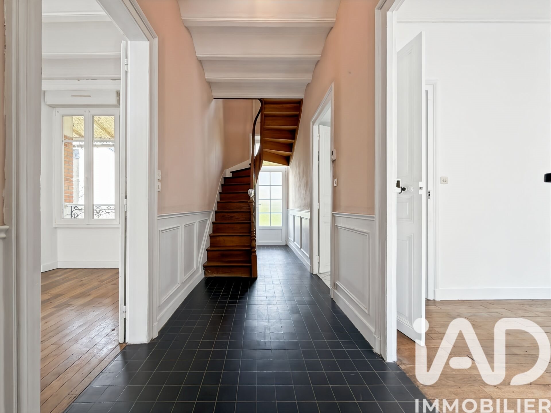 Maison à vendre, 91m², Sablé-sur-Sarthe