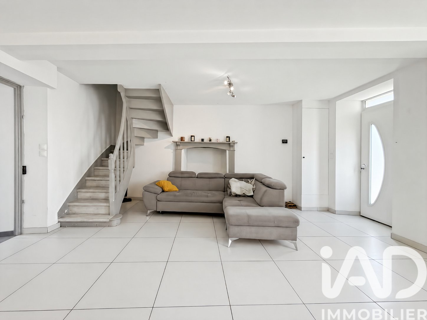 Maison à vendre, 107m², Argentré