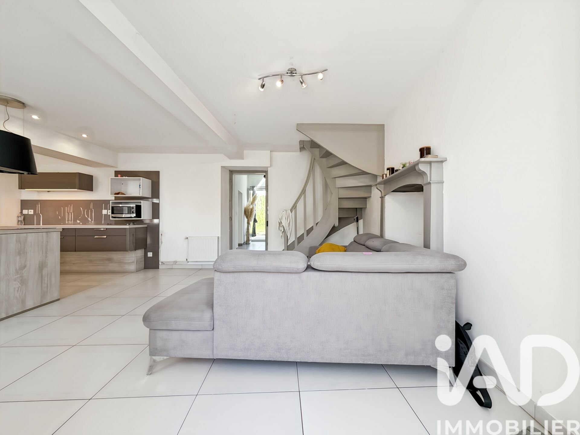 Maison à vendre, 107m², Argentré
