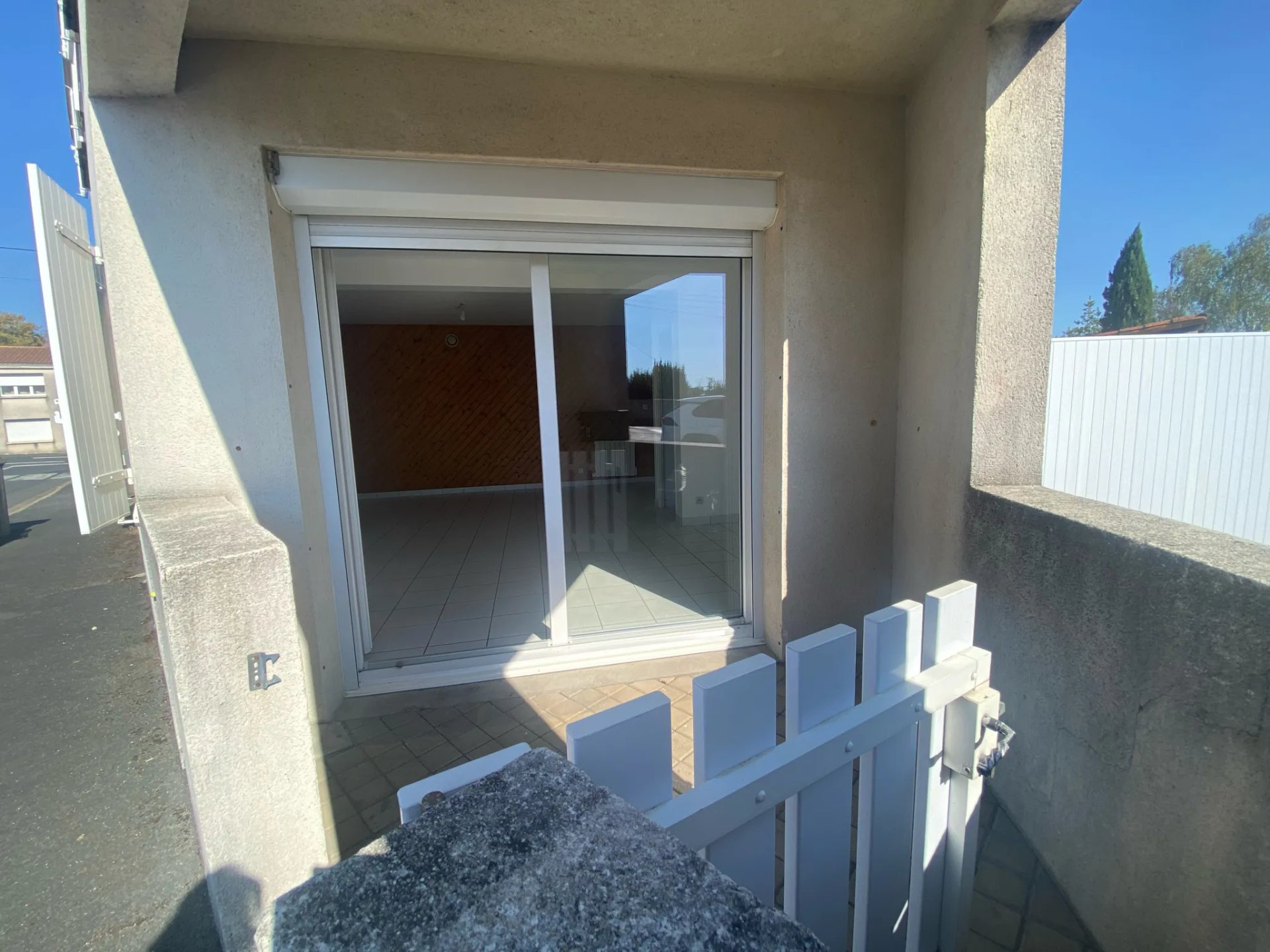 Appartement à vendre, 61m², Niort