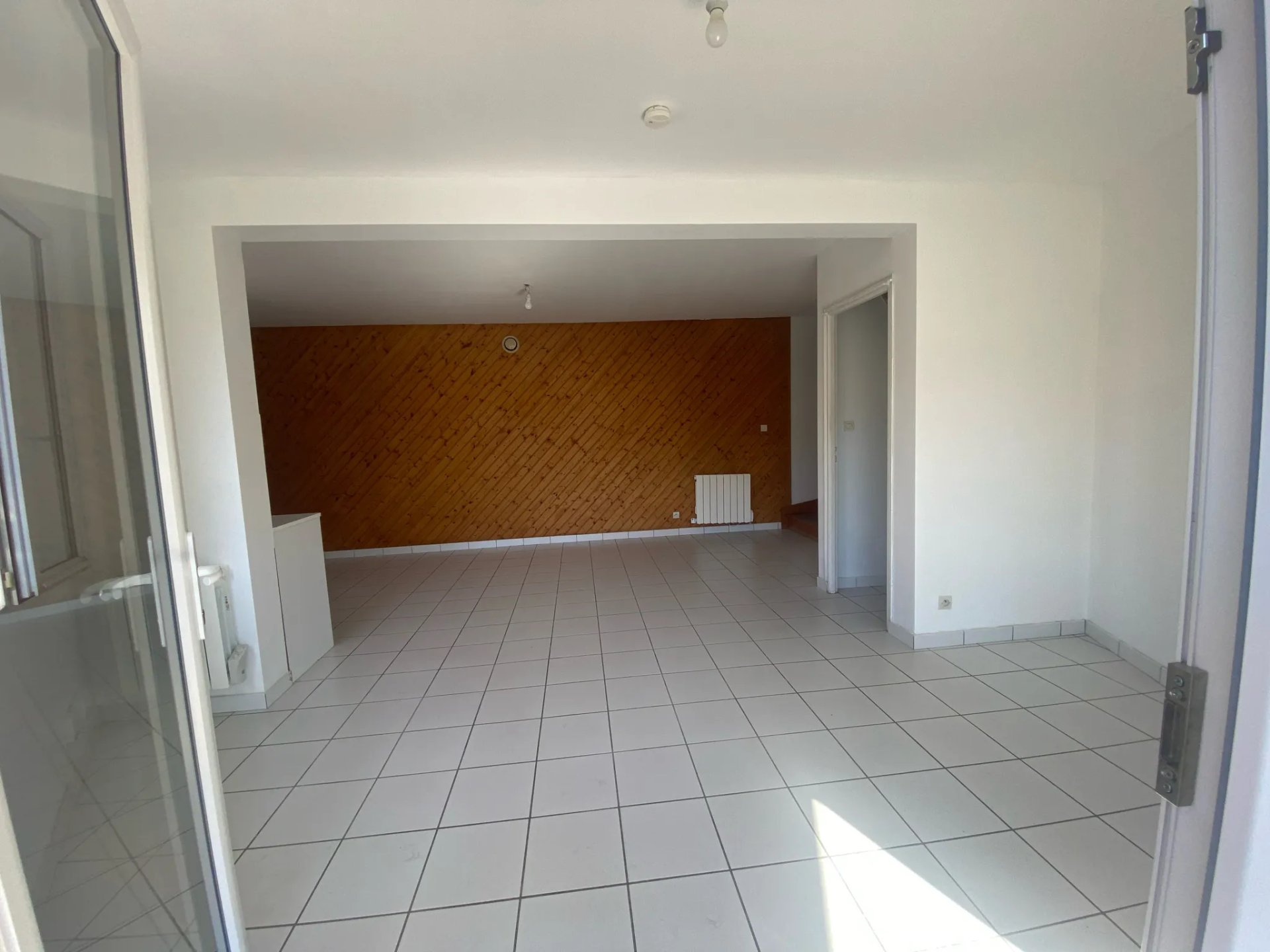 Appartement à vendre, 61m², Niort