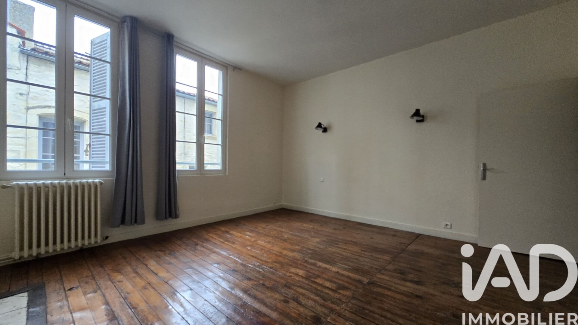 Maison à vendre, 101m², Niort