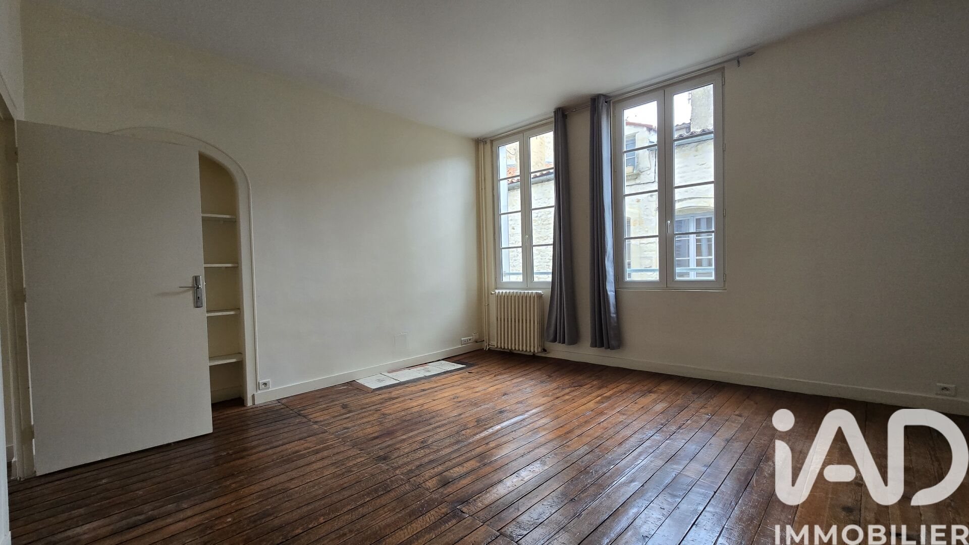 Maison à vendre, 101m², Niort