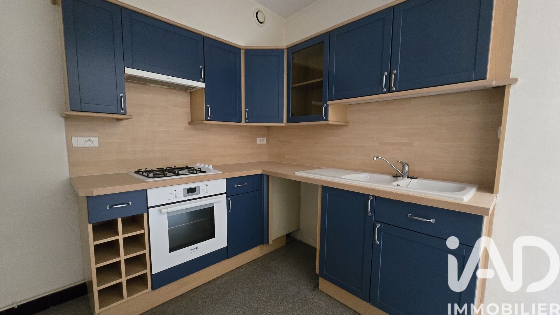 Maison à vendre, 101m², Niort