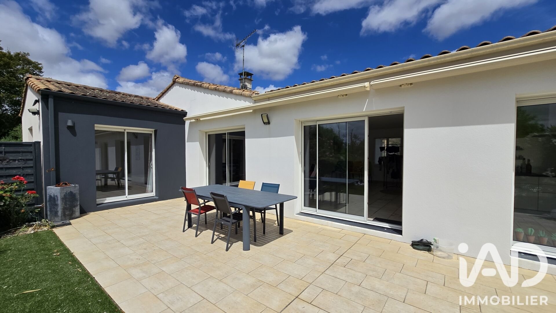 Maison à vendre, 144m², Niort