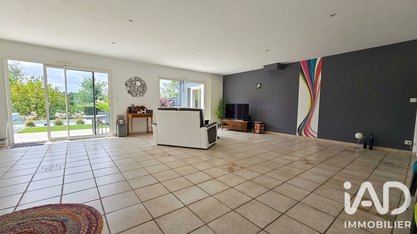 Maison à vendre, 144m², Niort