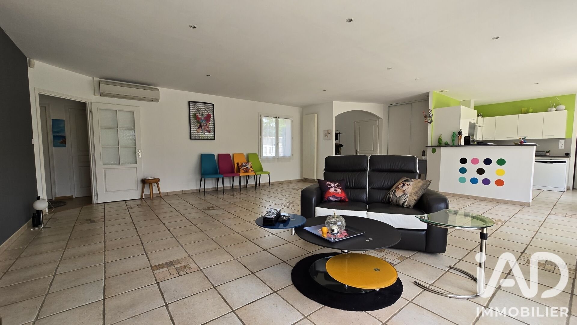 Maison à vendre, 144m², Niort