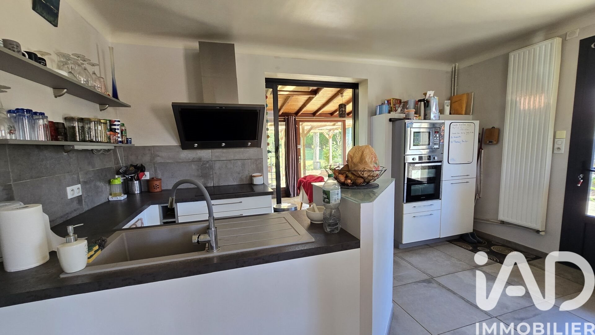 Maison à vendre, 130m², Prahecq