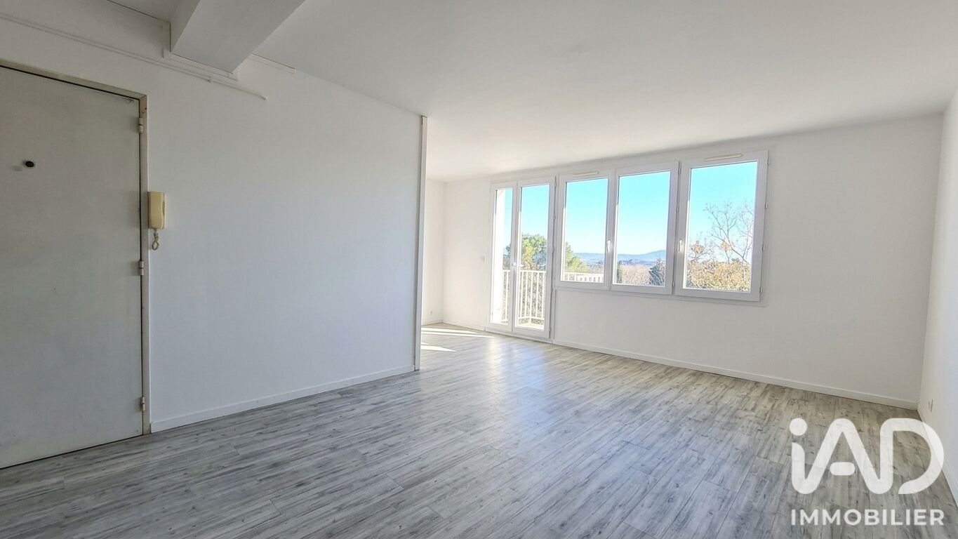 Appartement à vendre, 65m², Niort