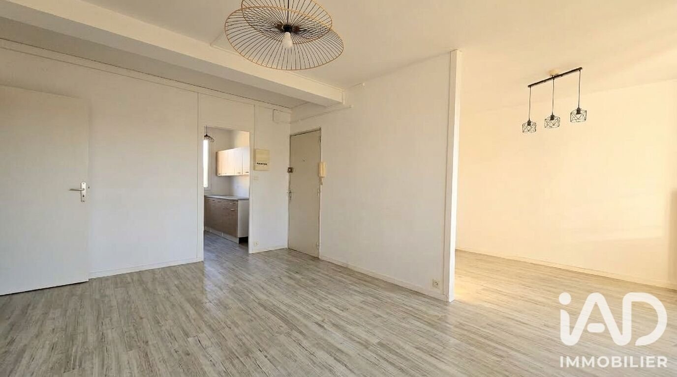 Appartement à vendre, 65m², Niort
