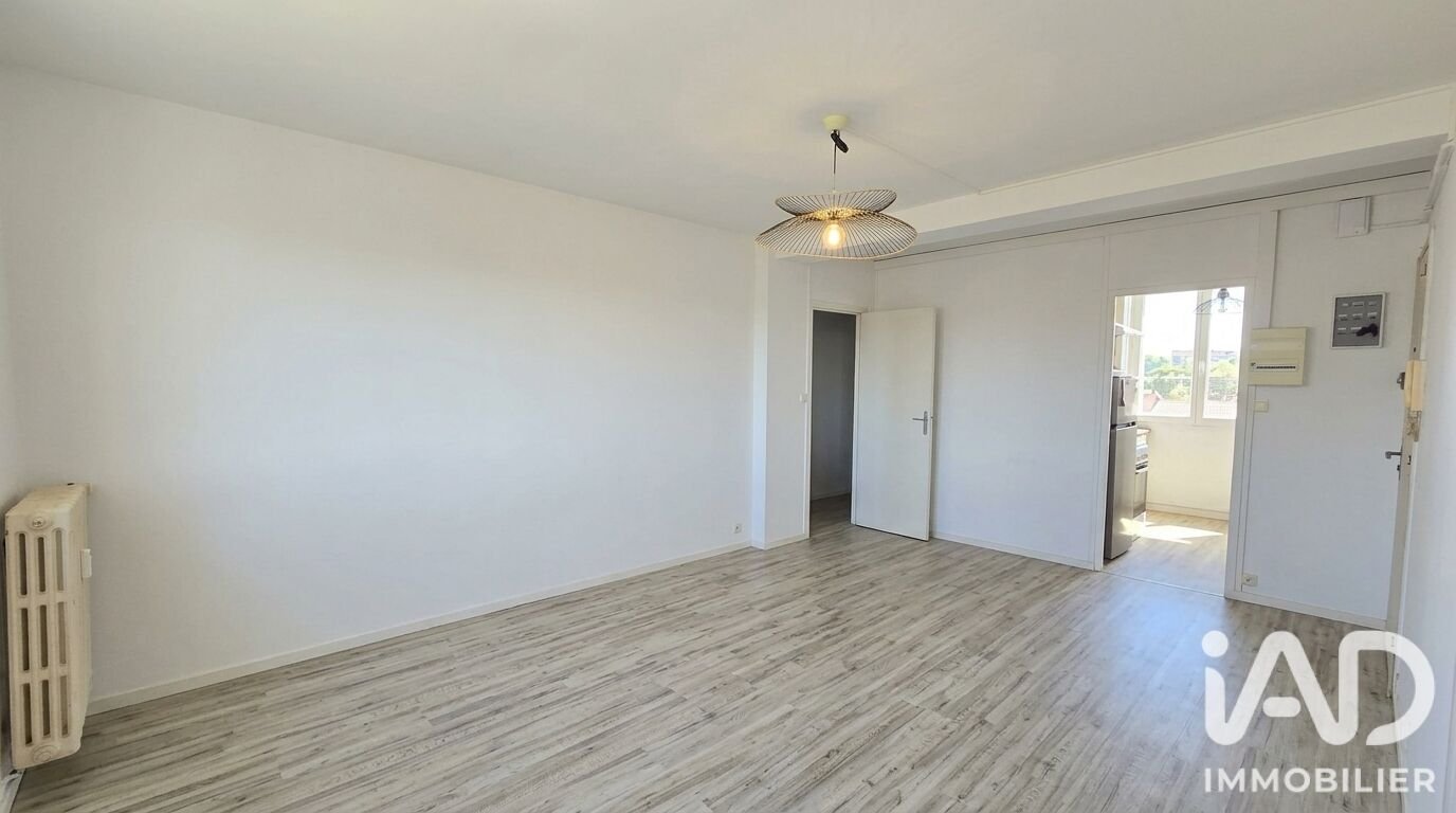 Appartement à vendre, 65m², Niort