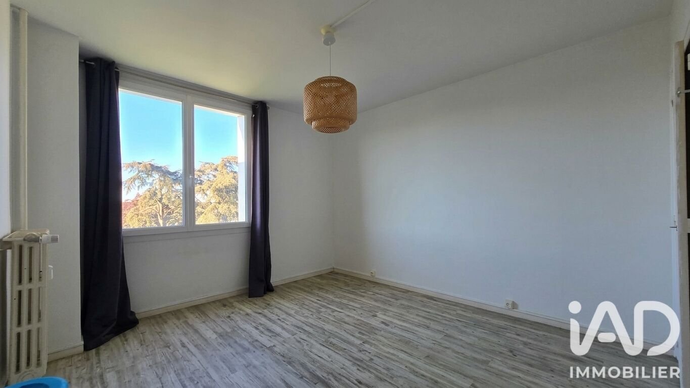 Appartement à vendre, 65m², Niort
