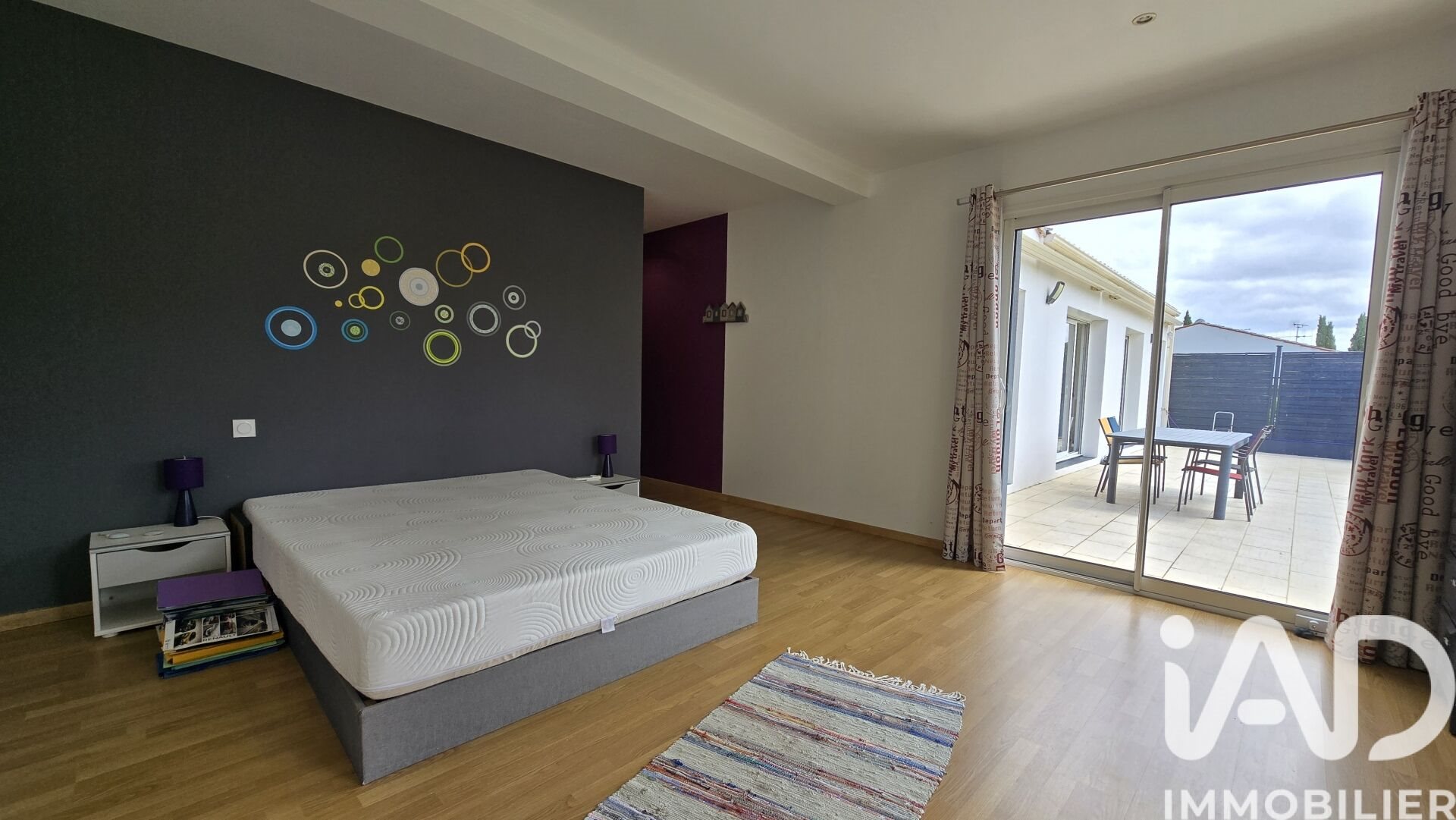 Maison à vendre, 144m², Niort