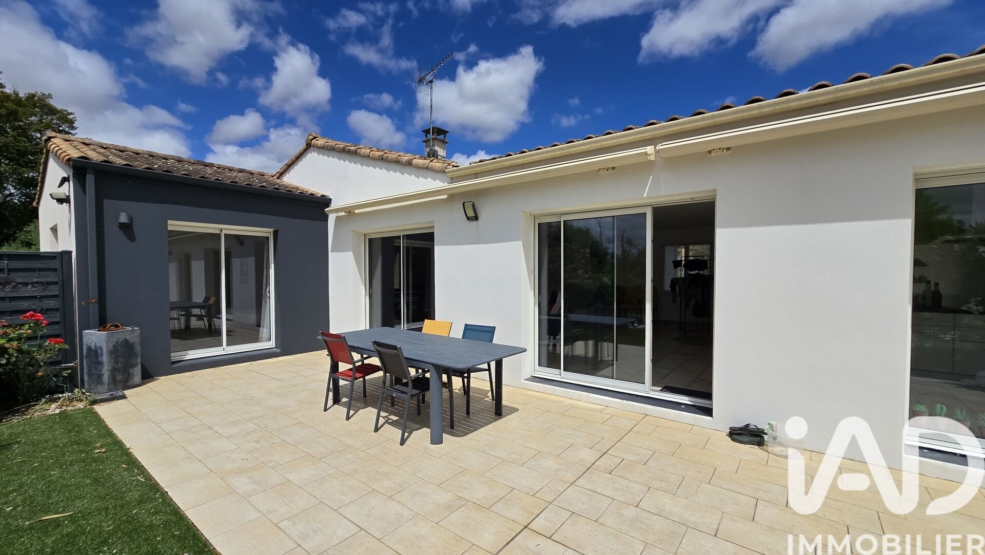 Maison à vendre, 144m², Niort