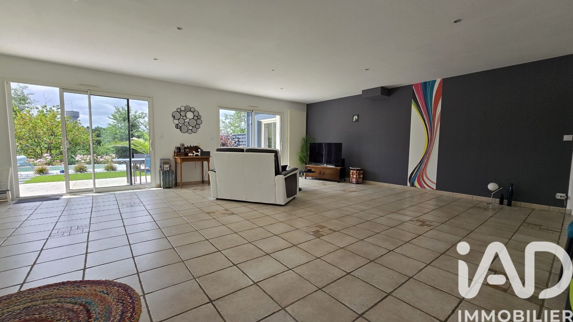 Maison à vendre, 144m², Niort