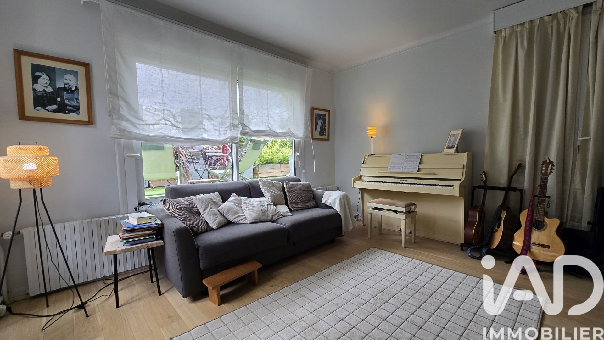 Maison à vendre, 184m², Niort