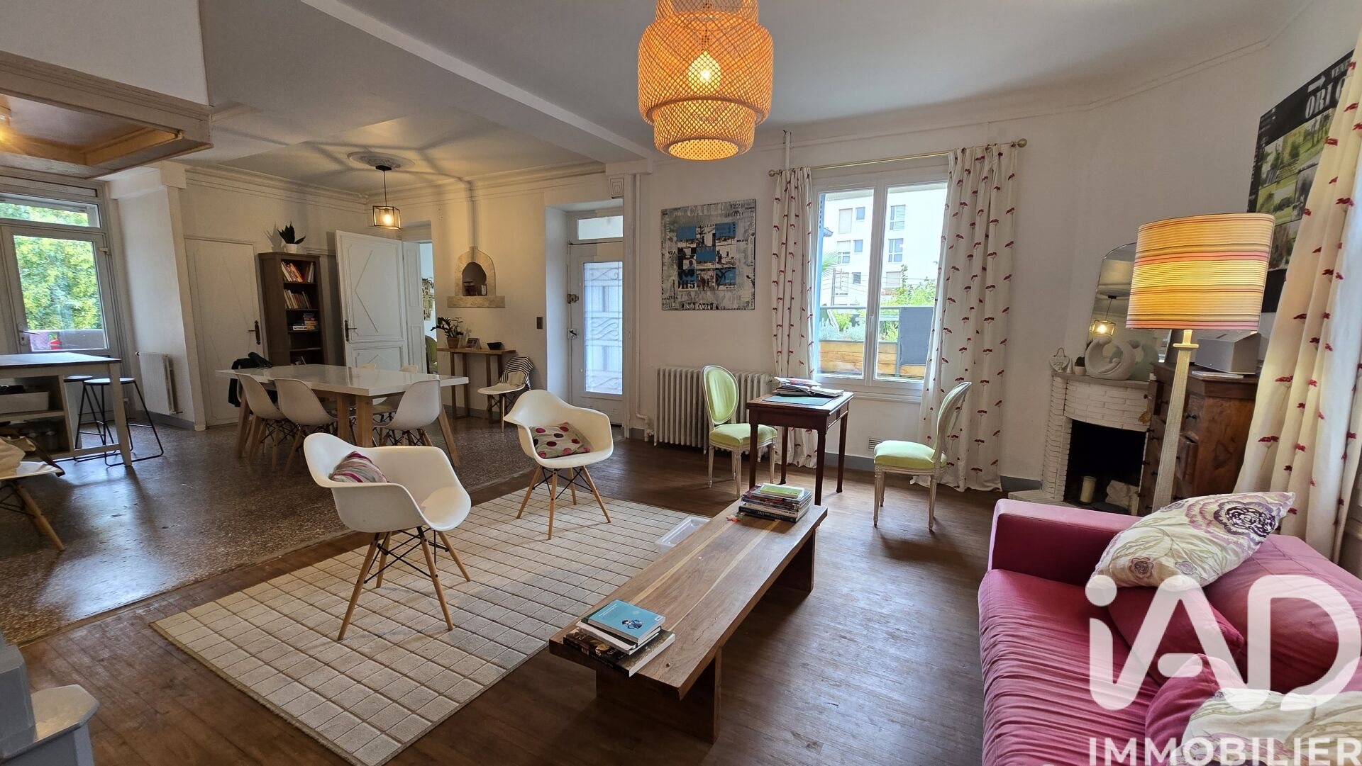 Maison à vendre, 184m², Niort