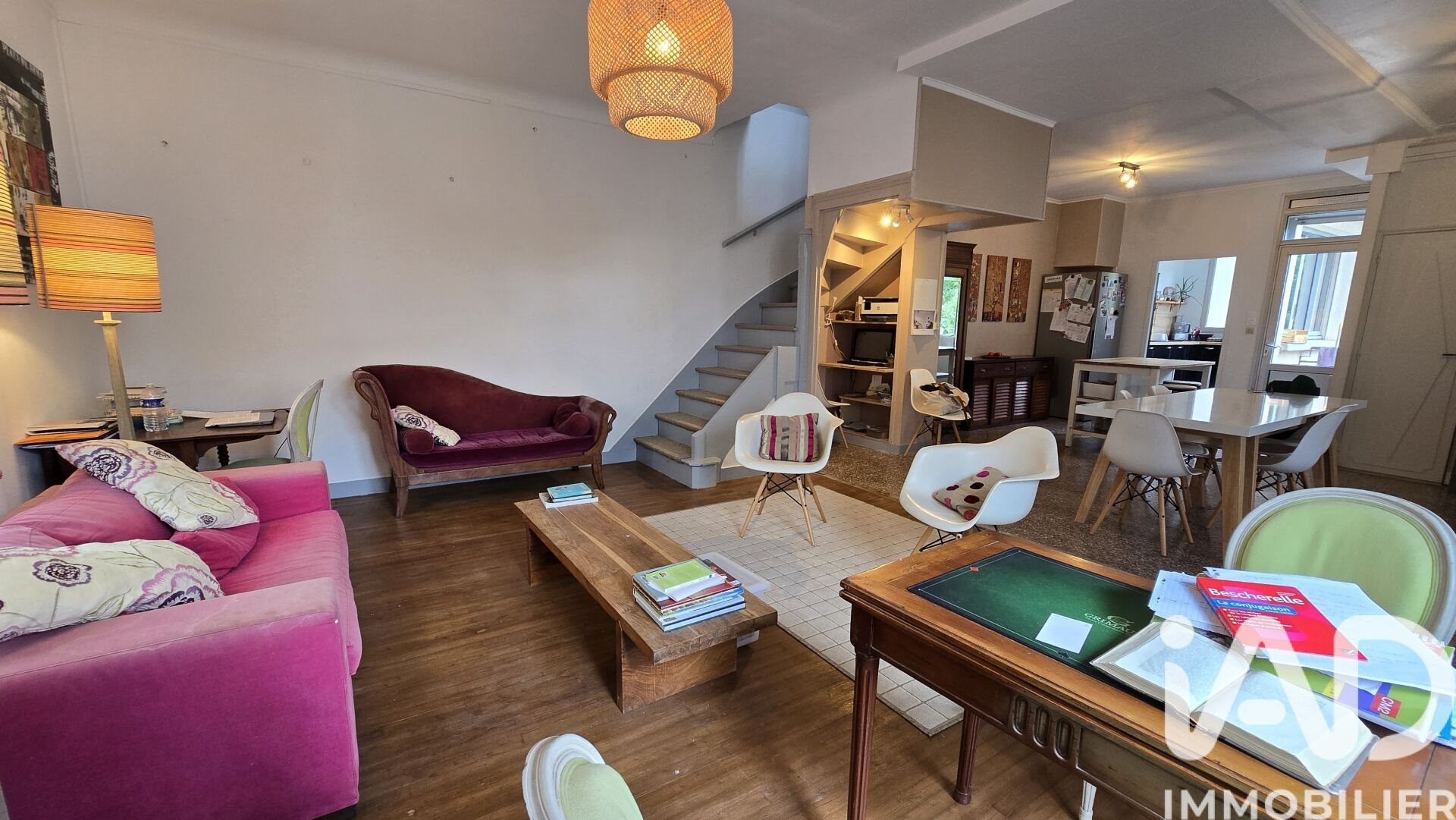 Maison à vendre, 184m², Niort